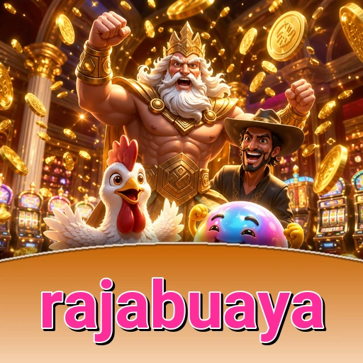 Pratinjau layar rajabuaya